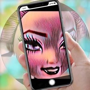 Meet your Posher, David r